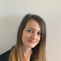 Marie-Anne Alzial, Caisse d'Epargne Côte d'Azur